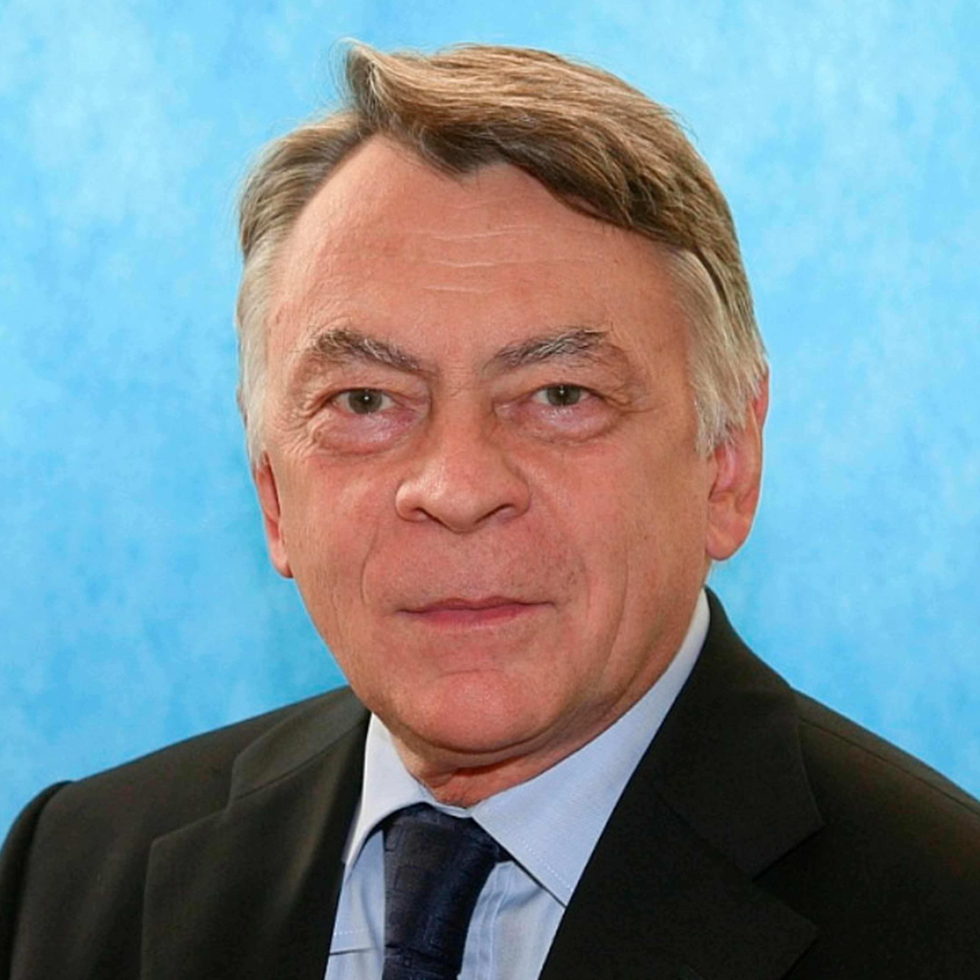 Сигов Александр Сергеевич