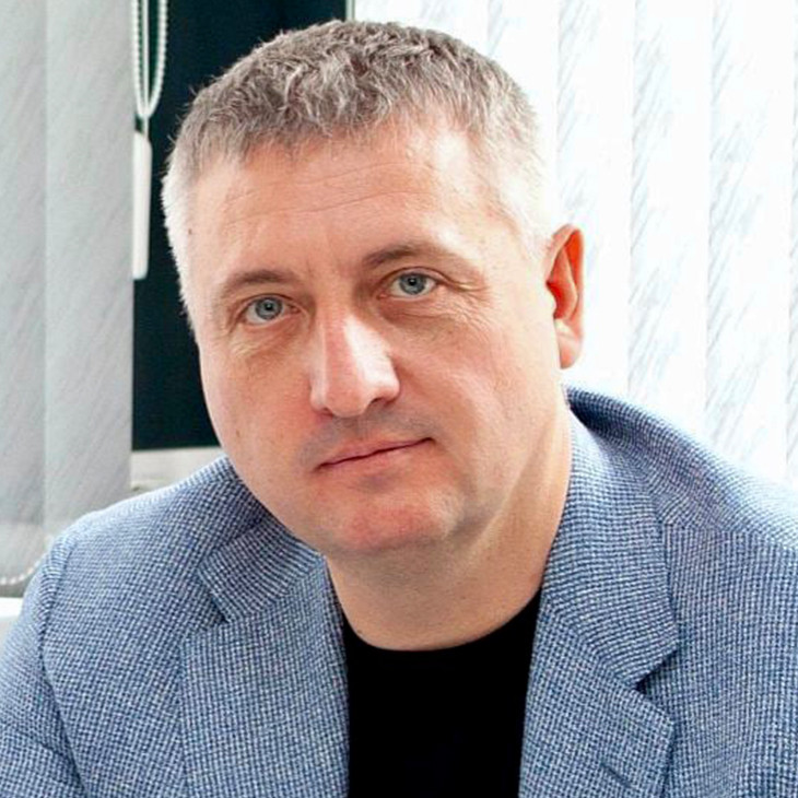 Волков Денис Александрович