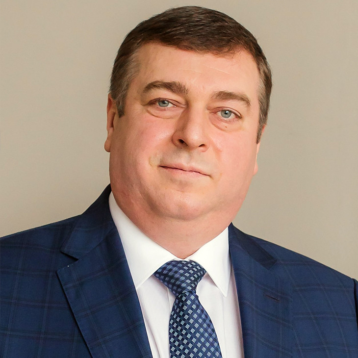 Литвиненко Сергей Александрович
