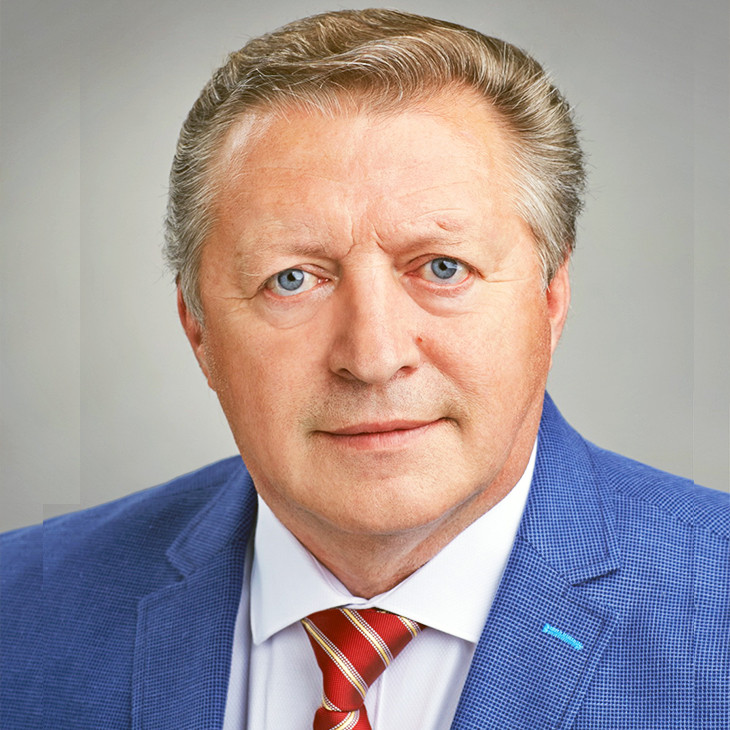 Прибытков Игорь Сергеевич