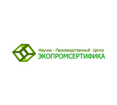 НПЦ «Экопром- сертифика»