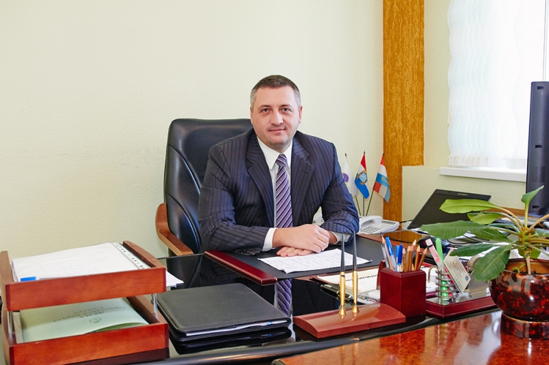 Поздравляем Заместителя председателя Правления Межрегиональной Промышленной Корпорации "ЭКОРЕЦИКЛИНГ" Дениса Александровича Волкова с победой на выборах в Самарскую Губернскую Думу.