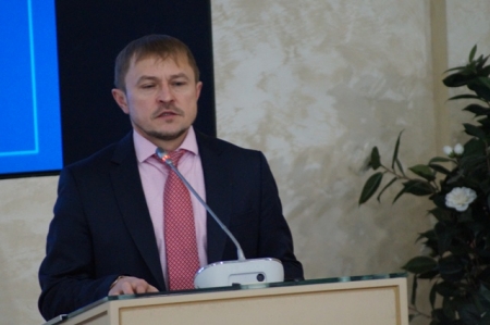 Всероссийская конференция «Отраслевые аспекты развития малого и среднего предпринимательства в сфере обращения с отходами производства и потребления и профессиональной уборки» Всероссийская конференция «Отраслевые аспекты развития малого и среднего предпринимательства в сфере обращения с отходами производства и потребления и профессиональной уборки»