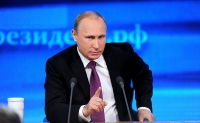 Путин призвал к здравому смыслу в вопросах защиты экологии