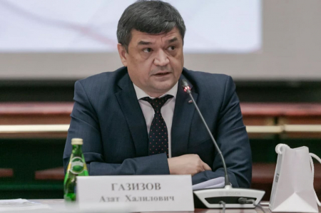 II-й Всероссийский Съезд предприятий, занятых в сфере обращения с отходами производства и потребления