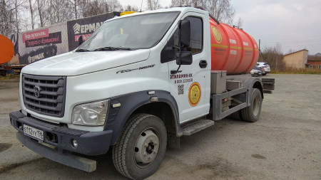 Систему Передвижных Мобильных Пунктов растиражируют на другие регионы