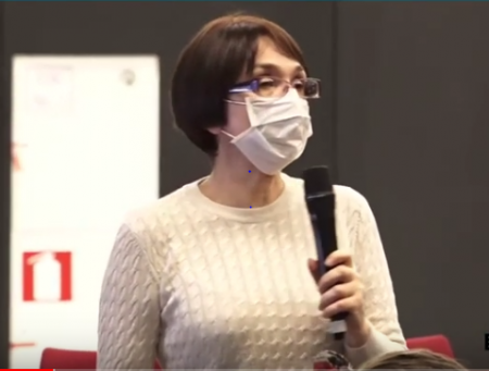 Конференция «Реформа системы обязательных требований природоохранного законодательства»