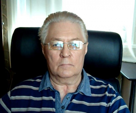 Заседание Федерального оргкомитета Экодиктанта