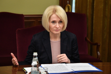Абрамченко назвала сумму облигационного займа мусорной отрасли 