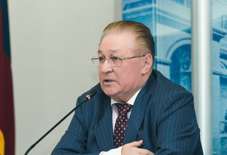 XVII Конференция  «Принципы формирования экономики замкнутого цикла»