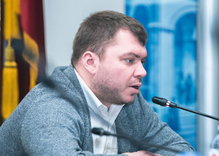 XVII Конференция  «Принципы формирования экономики замкнутого цикла»
