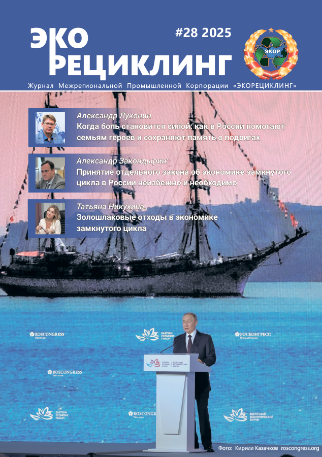 Номер 28 — 2025 год.